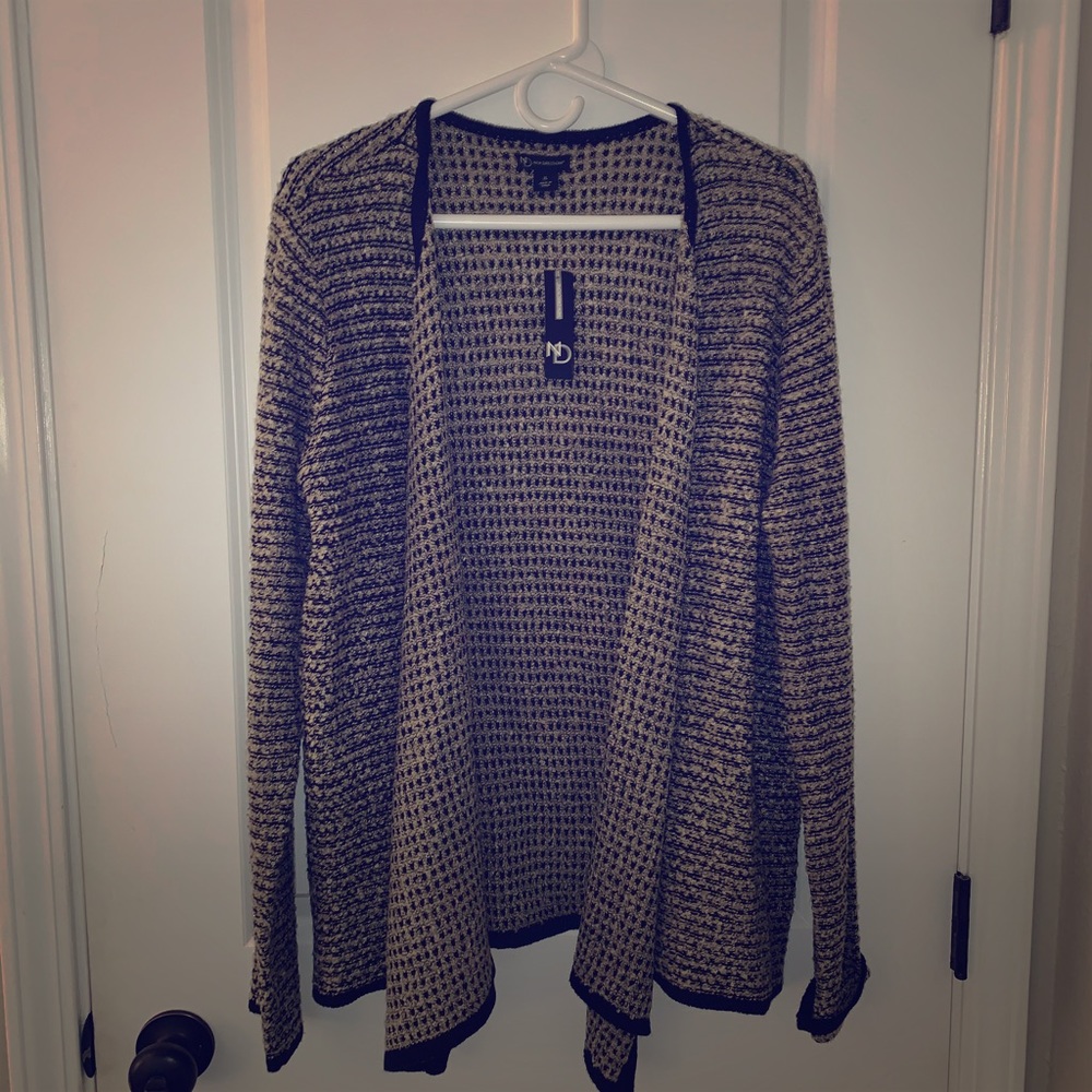 New Directions Cardigan